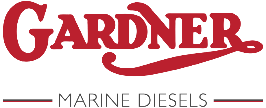 Gardner Marine Diesels